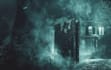 design a premium horror book cover