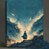 design your book cover design, cover art and format
