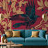 create custom graffiti art designs murals and wall arts