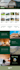 do modern divi wordpress website design