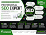 improve your website SEO with advanced optimization