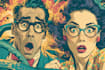 design comic book and custom illustration