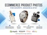 edit product photos for shopify,amazon and ecommerce