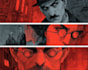 graphics novel comic page comic book illustration comic artist