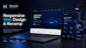 design custom websites and ai automations