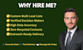 do targeted b2b leads generation