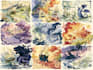 create high quality bespoke fantasy maps