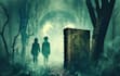 do horror book cover design, ebook cover