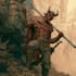 draw a fantasy character for dnd, pathfinder, etc