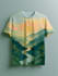 design unique graphic t shirts