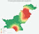 do environmental projects using geospatial and satellite data analysis