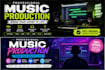 produce beats in bulk