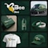 creative and memorable brand logo