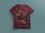 create custom clothing and tshirt design