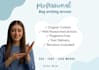 write professional blog articles on any topic