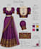 design blouse and ladies dress professionally