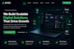 build a custom mern stack web application