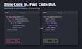 review your code for bugs, efficiency, and errors