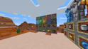 make any minecraft texture pack resource pack pvp pack shader and totem java bed