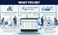 b2b lead generation and targeted email list building