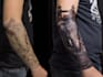 old school tattoo illustrations