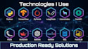 build ai web apps using python, llm, rag and machine learning