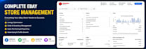 be your ebay dropshipping virtual assistant and store manager