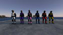 create custom dayz clothing retextures