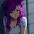 design original manga and anime characters