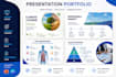 create powerpoint and canva presentations for education and training