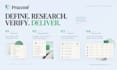 build a targeted b2b prospect list for lead generation
