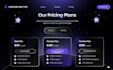 build custom backend development, node js, api, full stack developer