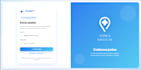 build your web application and deploy it to the cloud