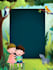 creat children book illustration