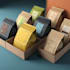 create subscription box design,mailer box, packaging box design