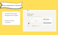 build a responsive customizable react landing page