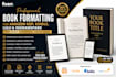 professionally format your book