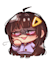 do your character in chibi anime style