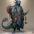 dnd character art and dnd character art