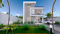 do 3d modeling and rendering