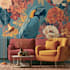 illustrate amazing custom graffiti, wall arts or murals