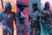 draw cyberpunk character art