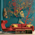 design graffiti designs, murals and wall arts