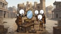 create 2d stickman animation with unlimited revisions