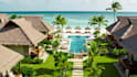 do 3d hotel and resort design and rendering