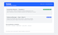 create a b2b linkedin outreach strategy and templates