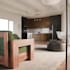 create high quality 3d environments