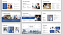 design a powerful investor pitch deck and startup presentation for funding