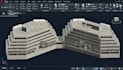 do  revit bim model  and mep ,civil ,structural and rendering