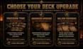 review, tune, and upgrade your mtg commander edh deck